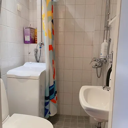 Nextdoor Host Penthouse With 24h Self Check-in