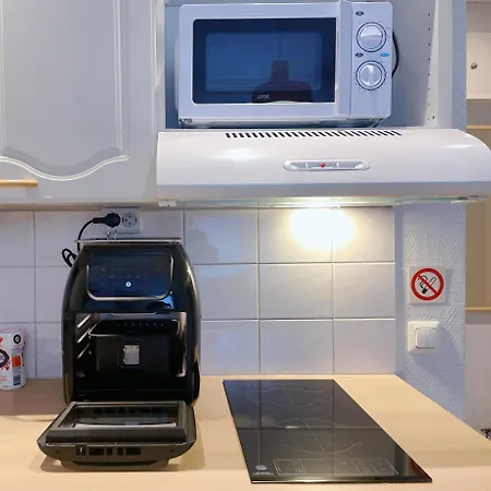 Nextdoor Host Penthouse With 24h Self Check-in Helsinki