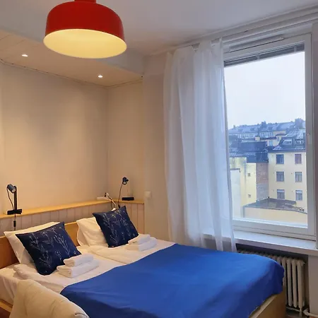 Apartment Nextdoor Host Penthouse With 24h Self Check-in *