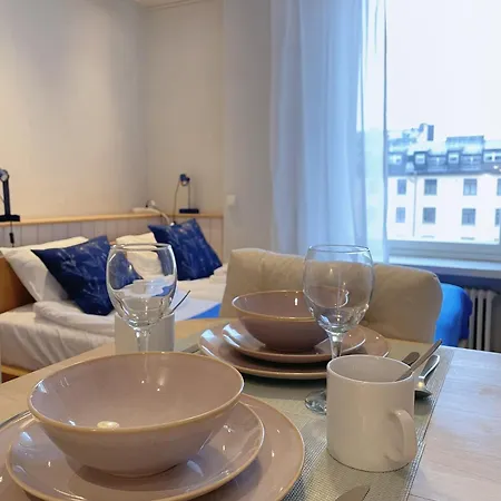 Apartment Nextdoor Host Penthouse With 24h Self Check-in *