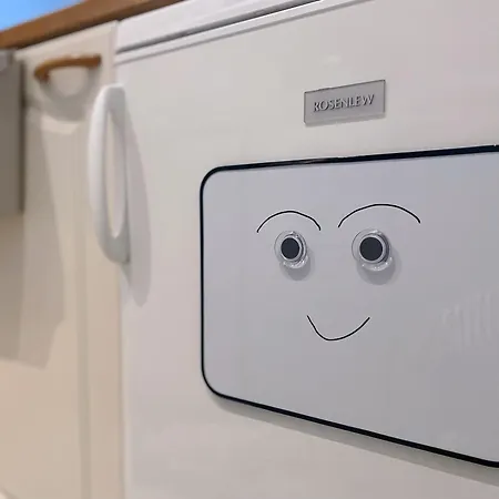 Nextdoor Host Penthouse With 24h Self Check-in