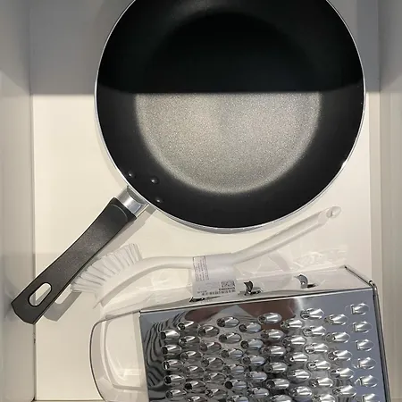 Apartment Nextdoor Host Penthouse With 24h Self Check-in