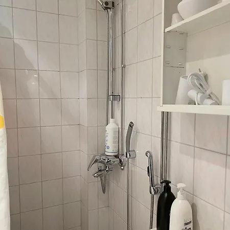 Apartment Nextdoor Host Penthouse With 24h Self Check-in Helsinki