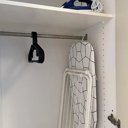 Nextdoor Host Penthouse With 24h Self Check-in *