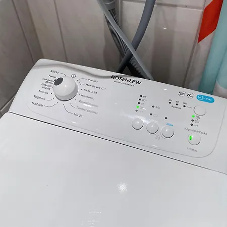 Nextdoor Host Penthouse With 24h Self Check-in