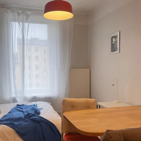 Apartment Nextdoor Host Penthouse With 24h Self Check-in