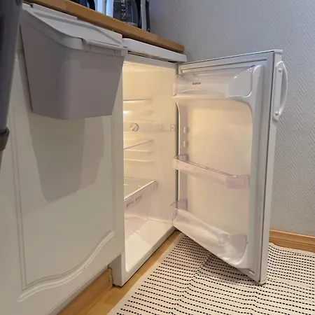 Nextdoor Host Penthouse With 24h Self Check-in * Helsinki